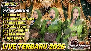 Download lagu Full Album Campursari Religi IYAN MUSIC mp3