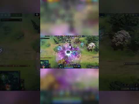 Miracle OD 1 v 5 Liquid vs Forward Gaming.