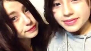 すっぴん→化粧…すごい！