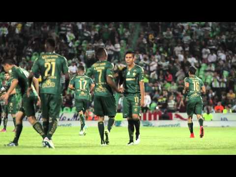 Mejores goles Clausura 2015