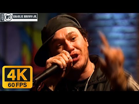 Não Uso Sapato - Charlie Brown Jr.