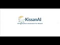 Introducing KissanAI | AI assistant for farmers of Bharat