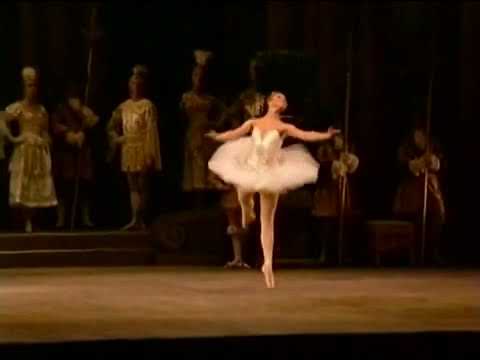 Margarita Kulik   Diamond Fairy  Variation.