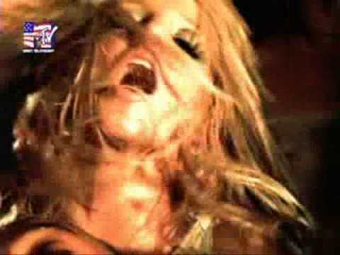Britney Spears Vs. Muse - Suppermassive Ice Slave