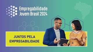 Empregabilidade Jovem Brasil 2024