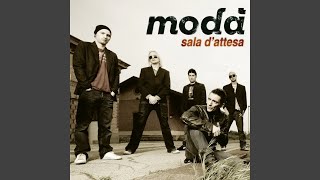 Music video thumbnail preview for Sala d'attesa by Modà