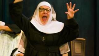 Sister Act Review | Palace Theatre | Manchester