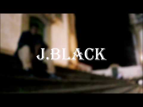 J.Black - É o crime [prod. DogDu BEAT]