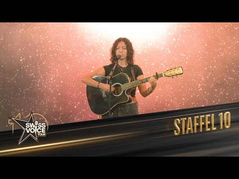 Zoe - Swiss Voice Tour 2025, Tägipark