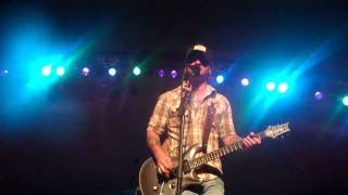 Cross Canadian Ragweed- Fightin' For