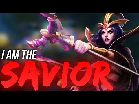 LL Stylish - I AM THE SAVIOR