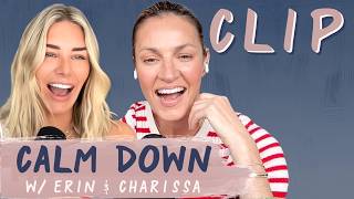Attending Taylor Swift & Travis Kelce’s Wedding | Calm Down with Erin and Charissa