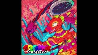 Cover art for Shut Down Everything