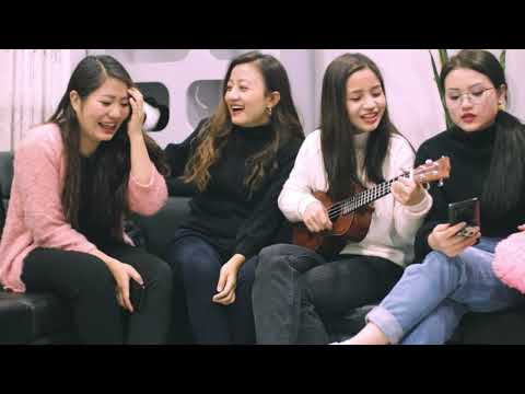 MARIAN HRAHSEL-I LAWM ANG U