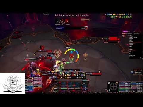 Far Beyond Insanity vs Heroic Sire Denathrius