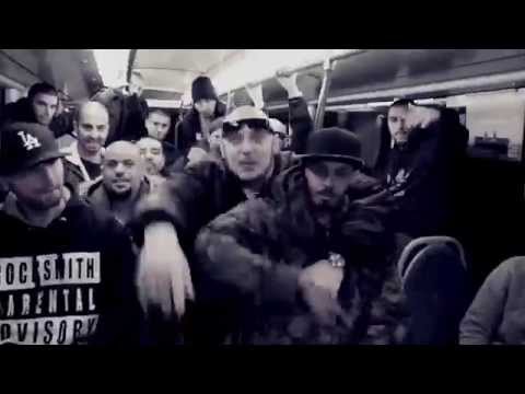 Flam3 feat. Robzta De Niro - NANANA (Official Video)