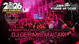 Download lagu DUGEM FUNKOT FULL BASS PILIHAN TERGACOR 2026‼️DJ GERIMIS MALAM X LUKA SEKERAT RASA X AISHITERU mp3 Download lagu DUGEM FUNKOT FULL BASS PILIHAN TERGACOR 2026‼️DJ GERIMIS MALAM X LUKA SEKERAT RASA X AISHITERU mp3