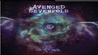 Avenged Sevenfold - Creating God (HQ)