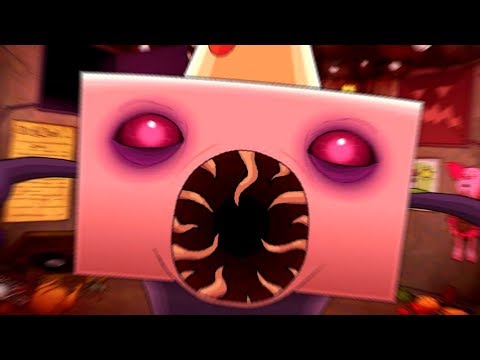 HARD BOILED MODE COMPLETE!! | One Night at Flumpty's 2 - YouTube