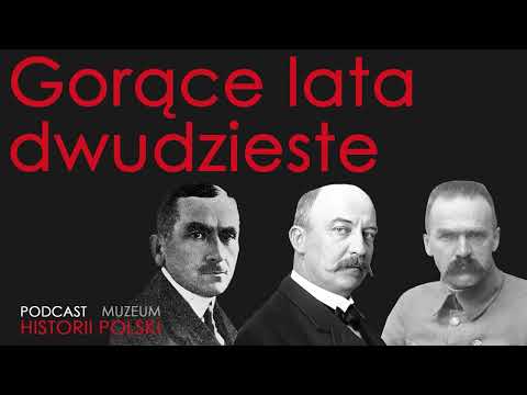 Przemoc w polityce II RP