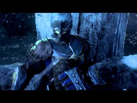 Risen 3 CGI Trailer