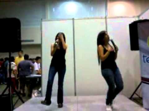 110528 Senka Karaoke - CRY [MBLAQ]