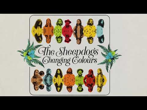 The Sheepdogs - I've Got A Hole Where My Heart Should Be (Full Version)
