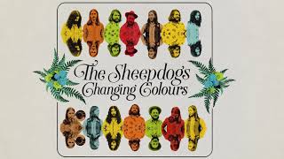The Sheepdogs - I&#39;ve Got A Hole Where My Heart Should Be (Full Version)