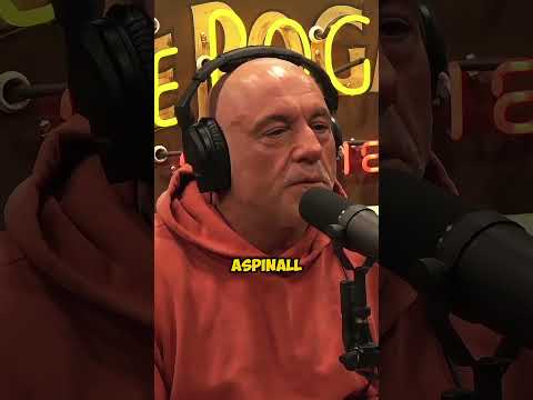 Stopping Ciryl Gane Vs Aspinall is A Crime | Joe Rogan