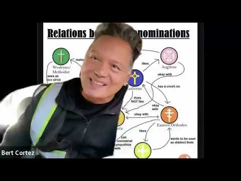 Romans 5:3  We Rejoice In Our Sufferings Because We’re Not Alone 07/17/25