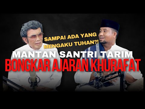 BISIKAN RHOMA # 167: USTADZ NP: AJARAN KHURAFAT ITU MEMANG TERTULIS DI KITAB MEREKA!