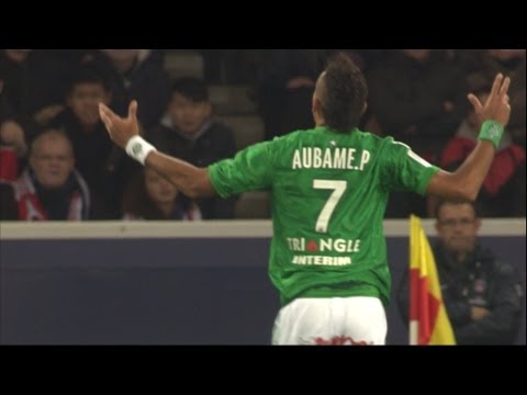 Ligue 1 - Week 11 Highlights / 2012-13