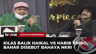 Download lagu Haikal Hassan Tegas: Bahar Harus Ditangkap, Habib Kribo Minta Dialog | Catatan Demokrasi tvOne mp3 Download lagu Haikal Hassan Tegas: Bahar Harus Ditangkap, Habib Kribo Minta Dialog | Catatan Demokrasi tvOne mp3