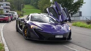 Jo Cohen &amp; BQ - Glowing At Night [Official Music Video]