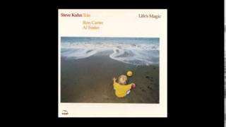 Steve Kuhn Trio - Yesterday's Gardenias