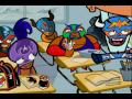 Mucha Lucha Lucha School Pilot 2001