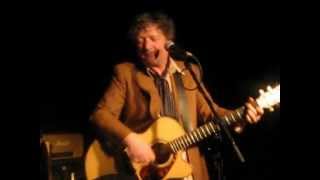 Glenn Tilbrook (Squeeze) - If I Didn&#39;t Love You - Maxwell&#39;s Hoboken, New Jersey  April 8 2011