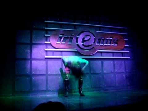 Deborah Talffer - In and out of my life - Boate Friends