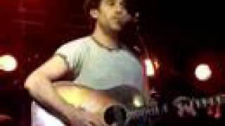 bring me to you NEW joshua radin