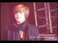 [2009/04/07] 김현중 애인만들기 kimhyunjoong Making a ...