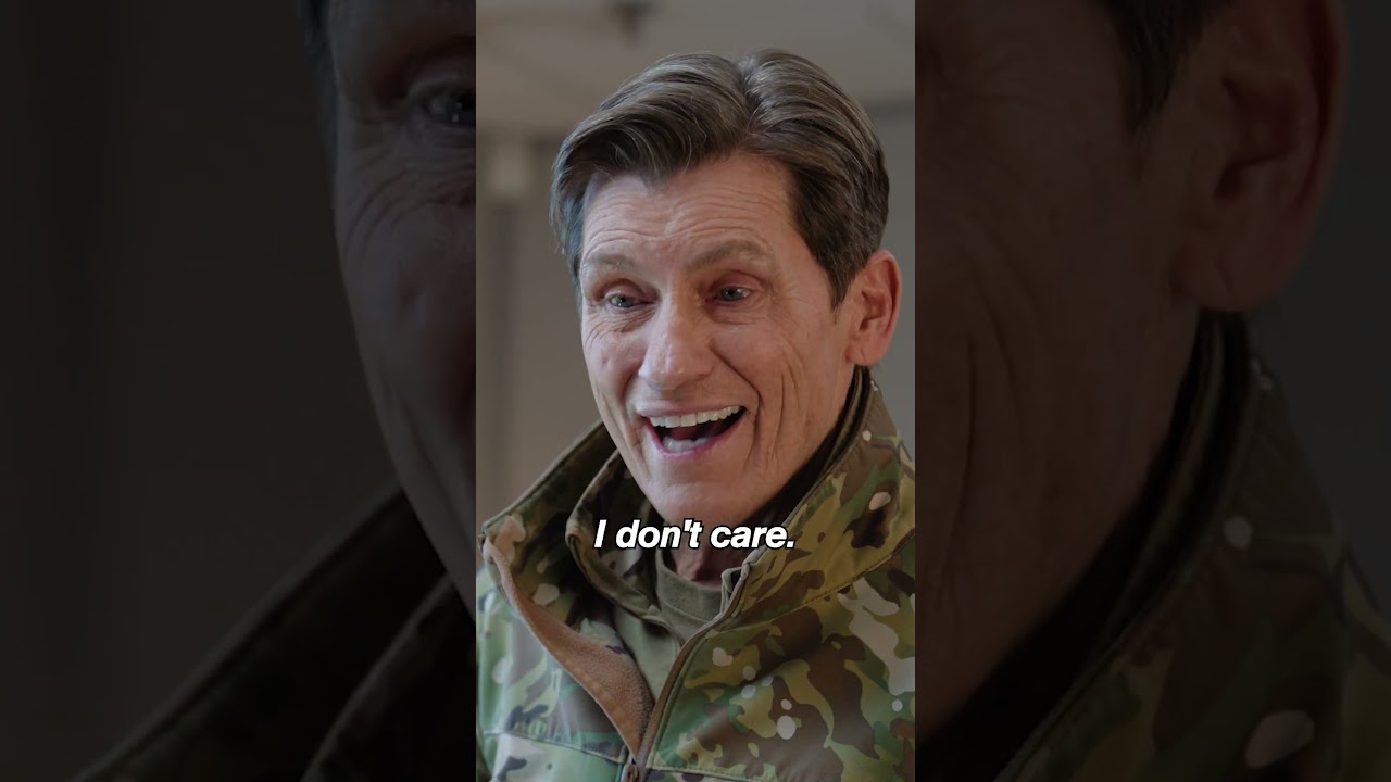 "what's more American than gluttony and waste?” 😂 #goingdutch