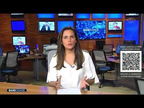 EMPREGO | BAND CIDADE