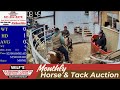 LIVE Horse Sale Tonight Wilf S Cleburne County Horse Sale Heber Springs AR