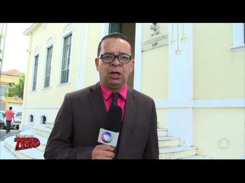 Trio é preso em Capela por porte ilegal de arma - Tolerância Zero