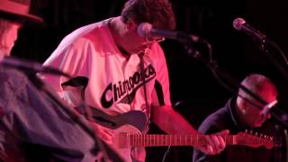 "Country Music I'm Talking to You" and interview