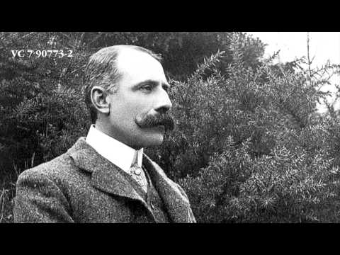 Edward Elgar - Romance for Bassoon & Orchestra