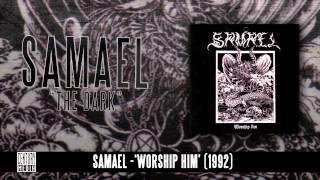 SAMAEL - The Dark (Album Track)