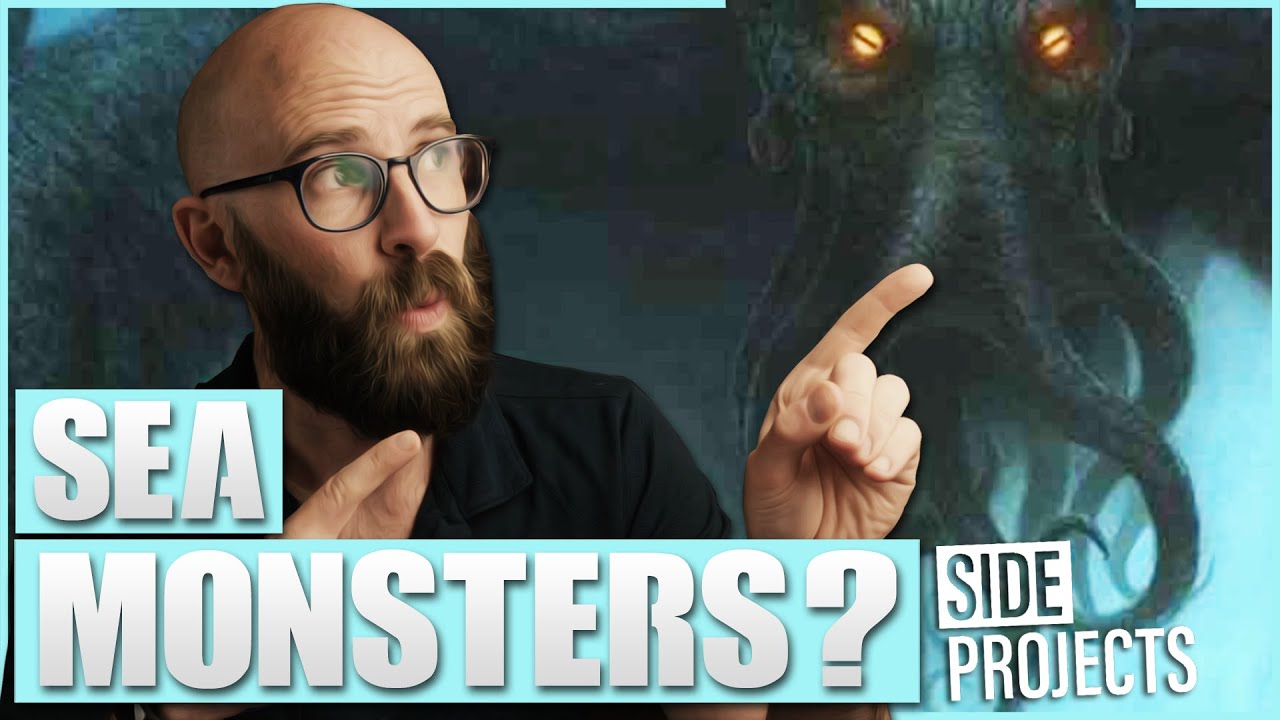 The Most Mysterious Discoveries Made by Satellites