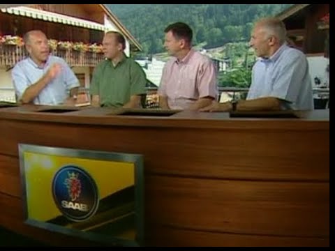 Tour de France 2006 Stage 17, Saint-Jean-de-Maurienne to Morzine