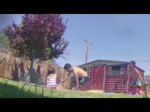 GoPro Summer Splash 2014